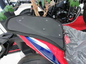 CBR1000RR-R 純正シートバッグ