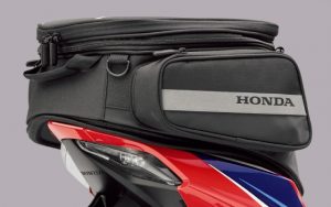 CBR1000RR シートバッグ ホンダ 純正  SC59 破れ無し 品薄:32018309